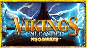 Vikings Unleashed Megaway สล็อตออนไลน์สุดมันส์ ซื้อฟรีสปิน ลุ้นกันหนักๆ ที่ 22winclub.com