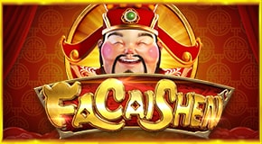 ร่ำรวย รับอั่งเปา เกมสล็อตเจ้าสัว จากค่า CQ9 - Fa Cai Shen