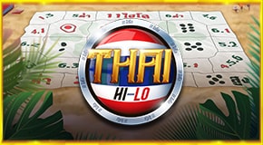 ไฮโลไทย เกมเดิมพันพื้นบ้านไทย เปิดให้บริการออนไลน์แล้ว ที่ 22win