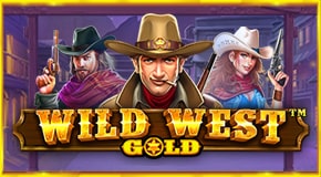 Wild West Gold เกมสล็อตสุดคลาสสิค ตั้งแต่ยุคแรก ๆ ที่ยังคงนิยมมาจนถึงปัจจุบัน