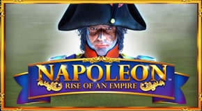 เกมประวัติศาสตร์ จากค่าย Blueprint รับโชค รับโบนัส Napoleon - Rise of an Empire 