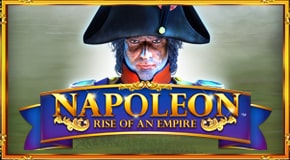 เกมประวัติศาสตร์ จากค่าย Blueprint รับโชค รับโบนัส Napoleon - Rise of an Empire