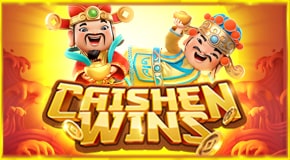 สล็อต แตกหนัก แจกจริง Caishen Wins